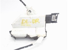 Recambio de cierre electromagnetico delantero derecho para peugeot partner tepee 1.6 hdi referencia OEM IAM 828405 9836252580 