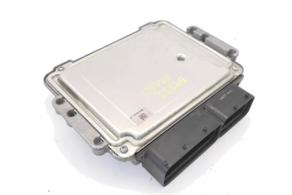 Recambio de centralita para fiat sedici (189) 1.9 jtd 8v 120 emotion referencia OEM IAM 51842580 51806261 
