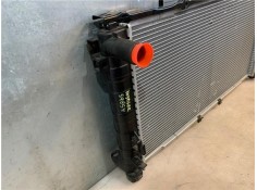 Recambio de radiador agua para chrysler voyager (rg) 2.4 referencia OEM IAM 4809180AD  