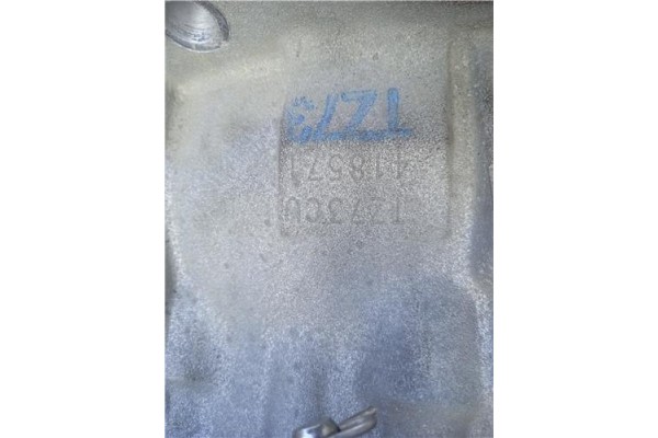 Recambio de caja cambios manual para kia ceed (jd) 1.4 concept referencia OEM IAM 4300026673  