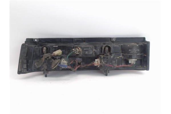 Recambio de piloto trasero derecho para suzuki swift berlina (sf/ea) referencia OEM IAM 3565080EA1 7412884 3565080EA1000 , SUZUK