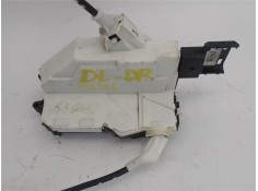 Recambio de cierre electromagnetico delantero derecho para peugeot partner tepee 1.6 hdi referencia OEM IAM 828405 9836252580 