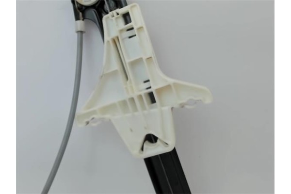 Recambio de mecanismo elevalunas trasero derecho para volkswagen polo v (6r1) 1.6 r-line referencia OEM IAM   