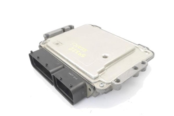 Recambio de centralita para fiat sedici (189) 1.9 jtd 8v 120 emotion referencia OEM IAM 51842580 51806261 
