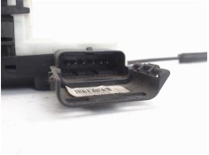 Recambio de cierre electromagnetico delantero derecho para peugeot partner tepee 1.6 hdi referencia OEM IAM 828405 9836252580 