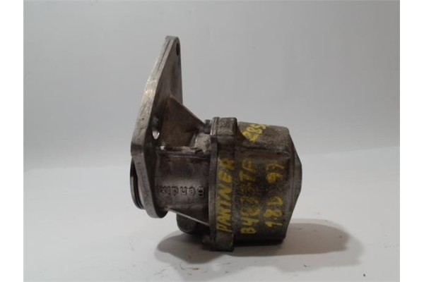 Recambio de depresor freno para peugeot partner furgón (5) 1.8 d referencia OEM IAM D75N1C2410 D7N1C2410E 