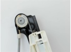 Recambio de mecanismo elevalunas trasero derecho para volkswagen polo v (6r1) 1.6 r-line referencia OEM IAM   