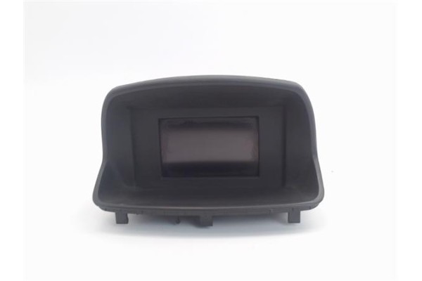 Recambio de reloj horario para opel corsa d 1.3 cdti referencia OEM IAM 13275279 28107804 