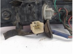 Recambio de piloto trasero derecho para suzuki swift berlina (sf/ea) referencia OEM IAM 3565080EA1 7412884 3565080EA1000 , SUZUK