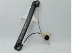Recambio de mecanismo elevalunas trasero derecho para volkswagen polo v (6r1) 1.6 r-line referencia OEM IAM   