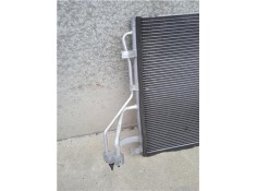 Recambio de radiador aire acondicionado para kia ceed (jd) 1.4 concept referencia OEM IAM 976063X000  