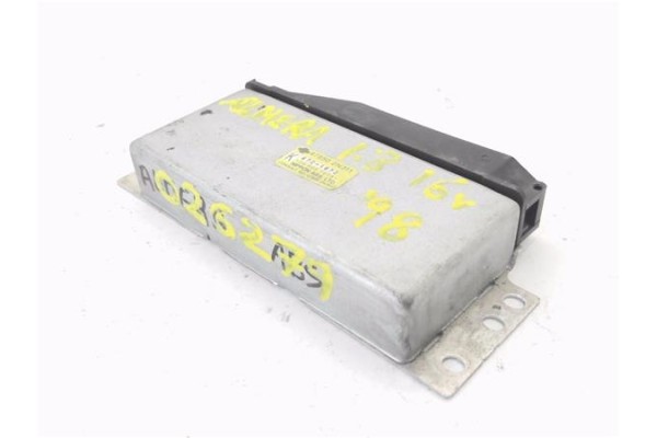 Recambio de centralita abs para nissan almera (n15) 1.8 referencia OEM IAM 478502N311 8721872 