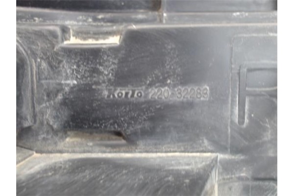 Recambio de piloto trasero derecho para suzuki swift berlina (sf/ea) referencia OEM IAM 3565080EA1 7412884 3565080EA1000 , SUZUK