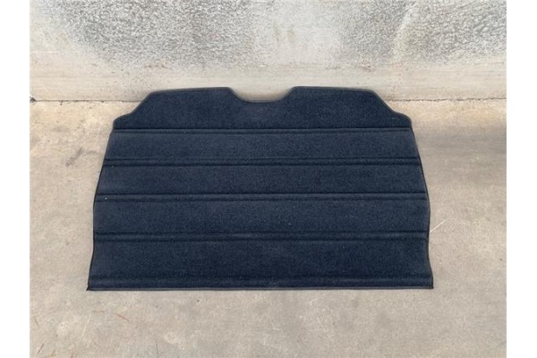 Recambio de bandeja trasero para peugeot 306 break referencia OEM IAM 96285179ZL  