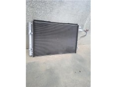 Recambio de radiador aire acondicionado para kia ceed (jd) 1.4 concept referencia OEM IAM 976063X000  