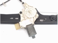 Recambio de mecanismo elevalunas delantero derecho para bmw serie 3 touring (e91) 320d referencia OEM IAM 6927023 996625101 