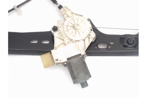 Recambio de mecanismo elevalunas delantero derecho para bmw serie 3 touring (e91) 320d referencia OEM IAM 6927023 996625101 
