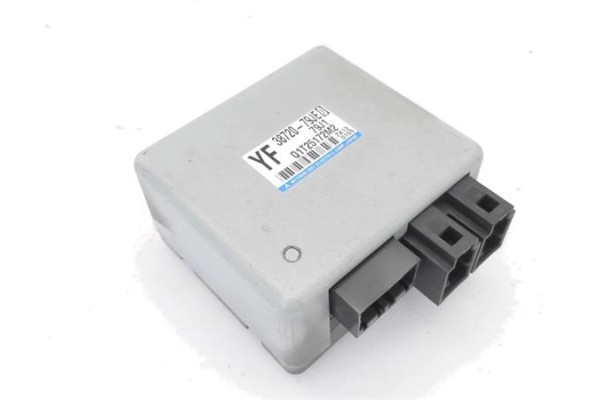 Recambio de modulo electronico para fiat sedici (189) 1.9 jtd 8v 120 emotion referencia OEM IAM 3872079JE Q1T25172M2 