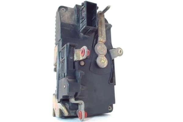 Recambio de cerradura puerta delantero izquierda para peugeot expert (224) 1.9 td referencia OEM IAM 9135J4  