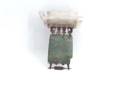 Recambio de regulador ventilador climatizacion para seat leon (1m1) 1.8 stella referencia OEM IAM   