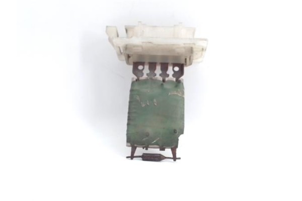 Recambio de regulador ventilador climatizacion para seat leon (1m1) 1.8 stella referencia OEM IAM   