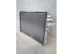Recambio de radiador aire acondicionado para kia ceed (jd) 1.4 concept referencia OEM IAM 976063X000  