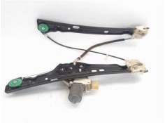 Recambio de mecanismo elevalunas delantero derecho para bmw serie 3 touring (e91) 320d referencia OEM IAM 6927023 996625101 