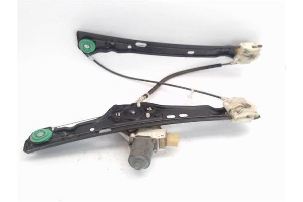 Recambio de mecanismo elevalunas delantero derecho para bmw serie 3 touring (e91) 320d referencia OEM IAM 6927023 996625101 