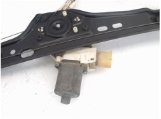 Recambio de mecanismo elevalunas delantero derecho para bmw serie 3 touring (e91) 320d referencia OEM IAM 6927023 996625101 