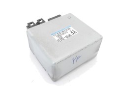 Recambio de modulo electronico para fiat sedici (189) 1.9 jtd 8v 120 emotion referencia OEM IAM 3872079JE Q1T25172M2 