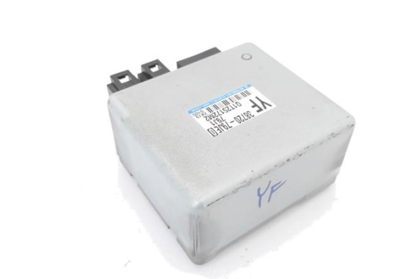 Recambio de modulo electronico para fiat sedici (189) 1.9 jtd 8v 120 emotion referencia OEM IAM 3872079JE Q1T25172M2 