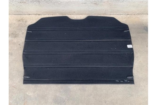 Recambio de bandeja trasero para peugeot 306 break referencia OEM IAM 96285179ZL  