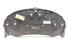 Recambio de cuadro completo para peugeot partner tepee 1.6 hdi referencia OEM IAM 9665983780 L606XA6A0 