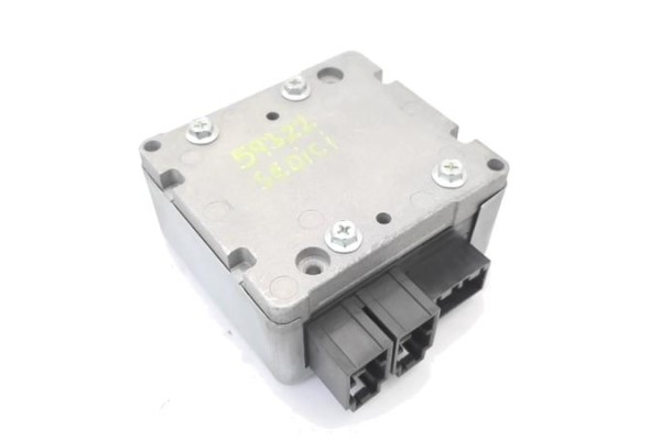 Recambio de modulo electronico para fiat sedici (189) 1.9 jtd 8v 120 emotion referencia OEM IAM 3872079JE Q1T25172M2 
