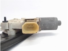 Recambio de mecanismo elevalunas delantero derecho para bmw serie 3 touring (e91) 320d referencia OEM IAM 6927023 996625101 