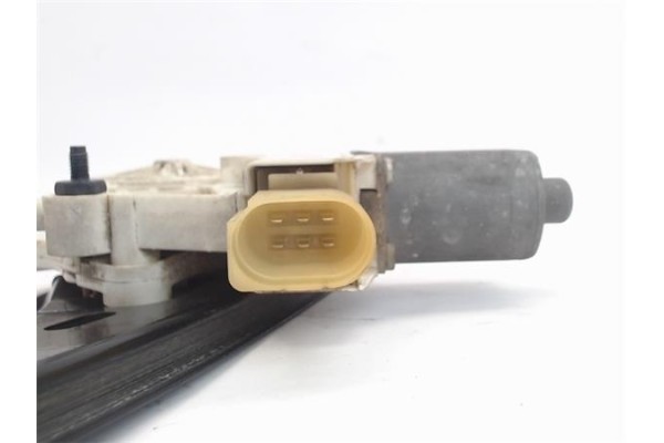 Recambio de mecanismo elevalunas delantero derecho para bmw serie 3 touring (e91) 320d referencia OEM IAM 6927023 996625101 