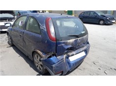 opel corsa c del año 2003