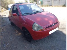 ford ka (ccq) del año 2003