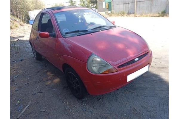 ford ka (ccq) del año 2003