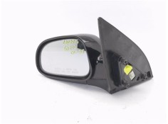Recambio de retrovisor electrico izquierdo para chevrolet lacetti 1.6 cdx referencia OEM IAM 96545712 E11015757 