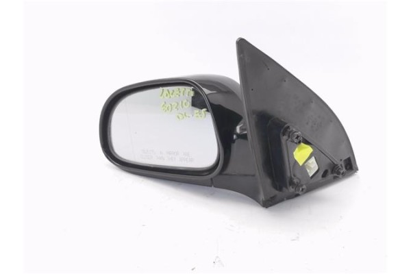 Recambio de retrovisor electrico izquierdo para chevrolet lacetti 1.6 cdx referencia OEM IAM 96545712 E11015757 