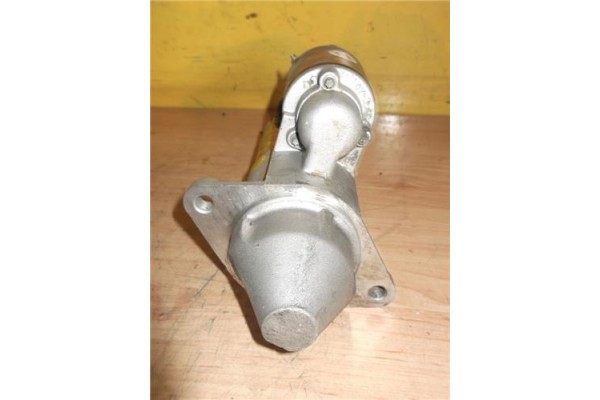 Recambio de motor arranque para chevrolet tacuma (2005) 1.6 se [1,6 ltr. - 77 kw cat] referencia OEM IAM 96550792 5A061 