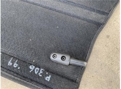 Recambio de bandeja trasero para peugeot 306 break referencia OEM IAM 96285179ZL  