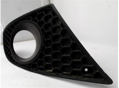 Recambio de rejilla paragolpes delantero derecha para seat leon (1p1) 1.9 tdi referencia OEM IAM 1P0853666C9B9 ST4222133 1P08536