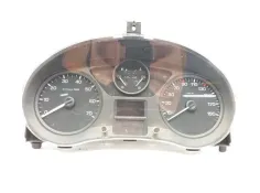 Recambio de cuadro completo para peugeot partner tepee 1.6 hdi referencia OEM IAM 9665983780 L606XA6A0 
