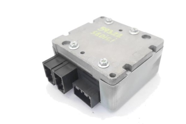 Recambio de modulo electronico para fiat sedici (189) 1.9 jtd 8v 120 emotion referencia OEM IAM 3872079JE Q1T25172M2 