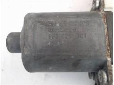 Recambio de mecanismo elevalunas delantero derecho para bmw serie 3 touring (e91) 320d referencia OEM IAM 6927023 996625101 