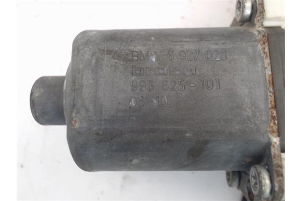 Recambio de mecanismo elevalunas delantero derecho para bmw serie 3 touring (e91) 320d referencia OEM IAM 6927023 996625101 