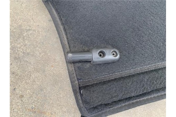 Recambio de bandeja trasero para peugeot 306 break referencia OEM IAM 96285179ZL  