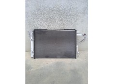 Recambio de radiador aire acondicionado para kia ceed (jd) 1.4 concept referencia OEM IAM 976063X000  